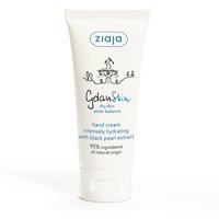 Ziaja Shop 20% Rabatt Ziaja GdanSkin Handcreme mit Perlenextrakt 50ml