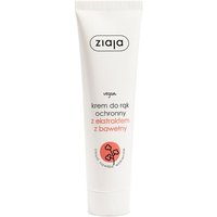 Ziaja Shop 20% Rabatt auf Ziaja Handcreme mit Baumwolle 100ml