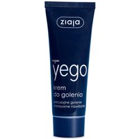 Ziaja Shop Ziaja Rabattaktion 20% Ersparnis auf Yego Rasiercreme 65ml