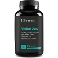 Vision zen apoyo ocular y macular 90 cápsulas - Zenement