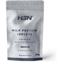 Aislado de proteína de leche 500 g de polvo - HSN