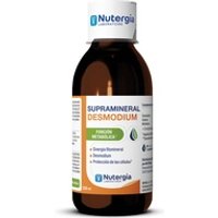 Supramineral desmodium función metabólica 250 ml - Nutergia