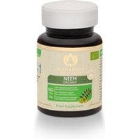 Neem orgánico détox y purificante 60 comprimidos - Maharishi Ayurveda