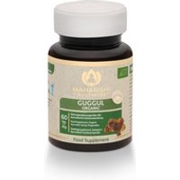 Guggul orgánico limpia y purifica 60 comprimidos - Maharishi Ayurveda