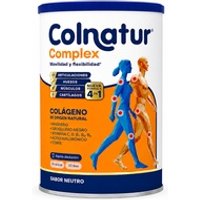 Colnatur complex sabor neutro 324 g - Colnatur