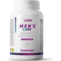 Multivitamínico especial hombre 30 tabletas - HSN | Natural Doctor