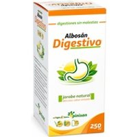 Albosan Jarabe 250 ml - Pinisan