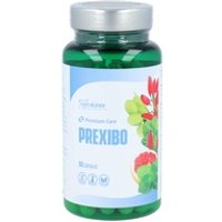 Prexibo digestión 60 cápsulas vegetales - Naturlider