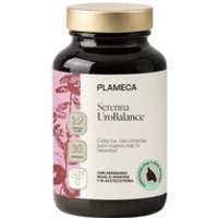 Serenna UroBalance (vías urinarias) 30 cápsulas - Plameca