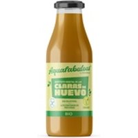 Aquafaba Bio 750 ml - Casa Amella