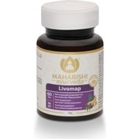 Livomap hígado y metabolismo 60 comprimidos - Maharishi Ayurveda
