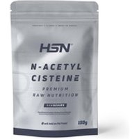 N-Acetil cisteina 150 g de polvo - HSN