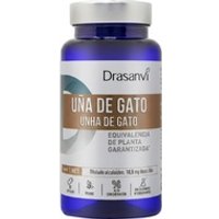 Nutrabasics Uña De Gato 30 cápsulas Drasanvi