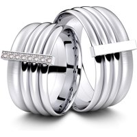 🦚 Modell TR359 585er Weißgold – 37542 🦚 Modell TR359 585er Weißgold – 37542