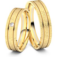 🦚 Modell TR191 750er Gelbgold-Weißgold – 31451 🦚 Modell TR191 750er Gelbgold-Weißgold – 31451