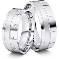 🦚 Modell TR366 585er Weißgold – 37724 🦚 Modell TR366 585er Weißgold – 37724