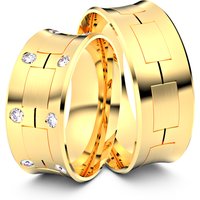 🦚 Modell TR315 750er Gelbgold – 35892 🦚 Modell TR315 750er Gelbgold – 35892