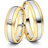 🦚 Modell TR342 585er Gelbgold-Weißgold – 36910 🦚 Modell TR342 585er Gelbgold-Weißgold – 36910