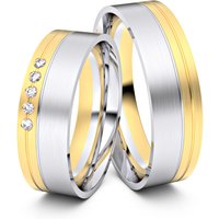 🦚 Modell TR178 333er Gelbgold-Weißgold – 30990 🦚 Modell TR178 333er Gelbgold-Weißgold – 30990