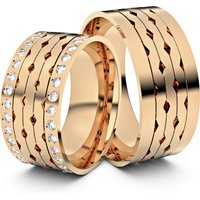 🦚 Modell TR259 585er Roségold – 34054 🦚 Modell TR259 585er Roségold – 34054