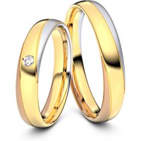 🦚 Modell TR288 333er Gelbgold-Weissgold-Rotgold – 35003 🦚 Modell TR288 333er Gelbgold-Weissgold-Rotgold – 35003