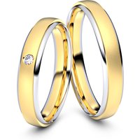 🦚 Modell TR275 333er Gelbgold-Weißgold – 34626 🦚 Modell TR275 333er Gelbgold-Weißgold – 34626