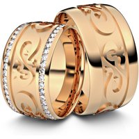 🦚 Modell TR384 585er Roségold – 38480 🦚 Modell TR384 585er Roségold – 38480