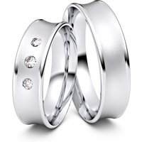 🦚 Modell TR155 585er Weißgold – 30111 🦚 Modell TR155 585er Weißgold – 30111