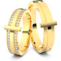 🦚 Modell TR196 Big Cross 333er Gelbgold – 31598 🦚 Modell TR196 Big Cross 333er Gelbgold – 31598