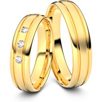 🦚 Modell TR368 585er Gelbgold – 37788 🦚 Modell TR368 585er Gelbgold – 37788