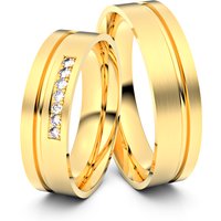 🦚 Modell TR231 333er Gelbgold – 32995 🦚 Modell TR231 333er Gelbgold – 32995