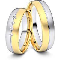 🦚 Modell TR183 585er Gelbgold-Weißgold – 31170 🦚 Modell TR183 585er Gelbgold-Weißgold – 31170