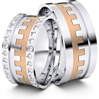 🦚 Modell TR333 333er Weißgold-Rotgold – 36447 🦚 Modell TR333 333er Weißgold-Rotgold – 36447