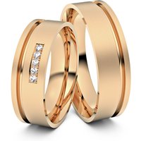 🦚 Modell TR378 585er Roségold – 38312 🦚 Modell TR378 585er Roségold – 38312