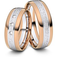 🦚 Modell TR161 585er Rotgold-Weißgold – 30289 🦚 Modell TR161 585er Rotgold-Weißgold – 30289