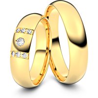 🦚 Modell TR169 333er Gelbgold – 30640 🦚 Modell TR169 333er Gelbgold – 30640