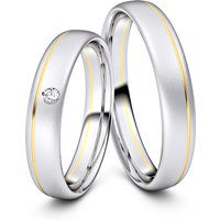 🦚 Modell TR247 333er Weißgold-Gelbgold – 33505 🦚 Modell TR247 333er Weißgold-Gelbgold – 33505