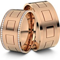 🦚 Modell TR370 333er Rotgold – 37837 🦚 Modell TR370 333er Rotgold – 37837