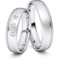 🦚 Modell TR334 750er Weißgold – 36520 🦚 Modell TR334 750er Weißgold – 36520