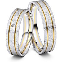 🦚 Modell TR191 750er Weißgold-Gelbgold – 31456 🦚 Modell TR191 750er Weißgold-Gelbgold – 31456