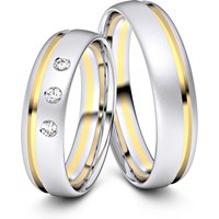 🦚 Modell TR258 750er Weißgold-Gelbgold – 34038 🦚 Modell TR258 750er Weißgold-Gelbgold – 34038