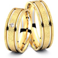 🦚 Modell TR385 333er Gelbgold-Weißgold – 38495 🦚 Modell TR385 333er Gelbgold-Weißgold – 38495