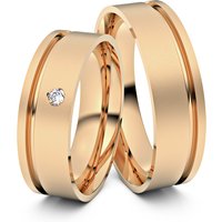 🦚 Modell TR378 585er Roségold – 38254 🦚 Modell TR378 585er Roségold – 38254