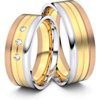 🦚 Modell TR249 750er Gelbgold-Weissgold-Rotgold – 33752 🦚 Modell TR249 750er Gelbgold-Weissgold-Rotgold – 33752