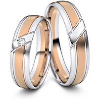 🦚 Modell TR219 333er Rotgold-Weißgold – 32372 🦚 Modell TR219 333er Rotgold-Weißgold – 32372