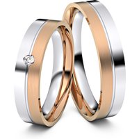 🦚 Modell TR297 750er Weißgold-Rotgold – 35278 🦚 Modell TR297 750er Weißgold-Rotgold – 35278