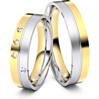 🦚 Modell TR297 750er Gelbgold-Weißgold – 35359 🦚 Modell TR297 750er Gelbgold-Weißgold – 35359