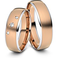 🦚 Modell TR281 750er Rotgold-Weißgold – 34822 🦚 Modell TR281 750er Rotgold-Weißgold – 34822