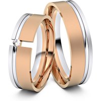 🦚 Modell TR246 333er Rotgold-Weißgold – 33471 🦚 Modell TR246 333er Rotgold-Weißgold – 33471