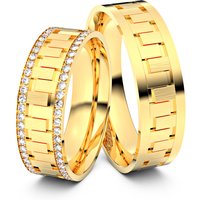 🦚 Modell TR165 585er Gelbgold – 30479 🦚 Modell TR165 585er Gelbgold – 30479